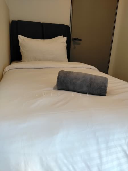 Kondominium untuk Disewa di Skyline KL - Luff Lee - Bedroom - PropertyGuru.com.my