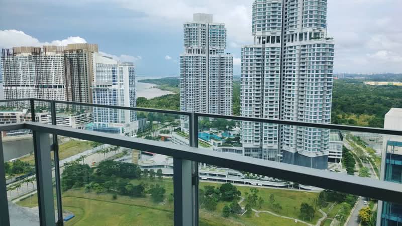 Apartment for Rent at Imperia - VL Lee - PropertyGuru.com.my