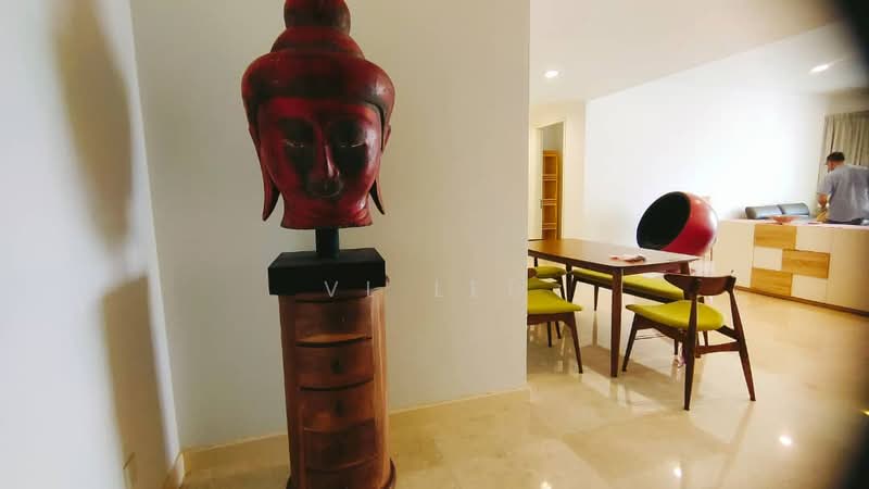 Apartment for Rent at Imperia - VL Lee - PropertyGuru.com.my