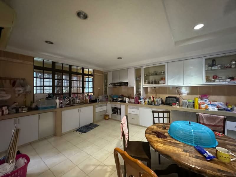 2-storey Terraced House for Sale in Usj 17 (Subang Jaya) - Shirley Ng - Kitchen - PropertyGuru.com.my