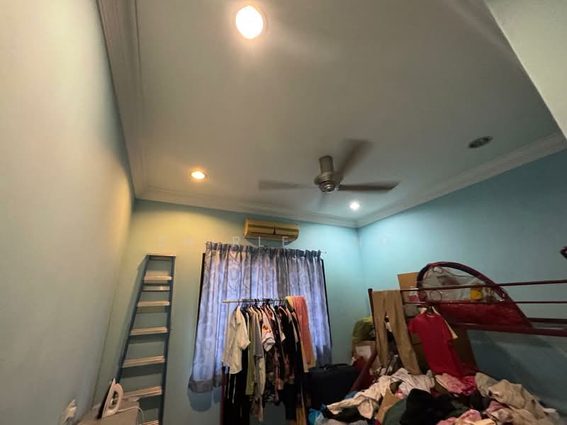 2-storey Terraced House for Sale in Usj 17 (Subang Jaya) - Shirley Ng - Bedroom - PropertyGuru.com.my