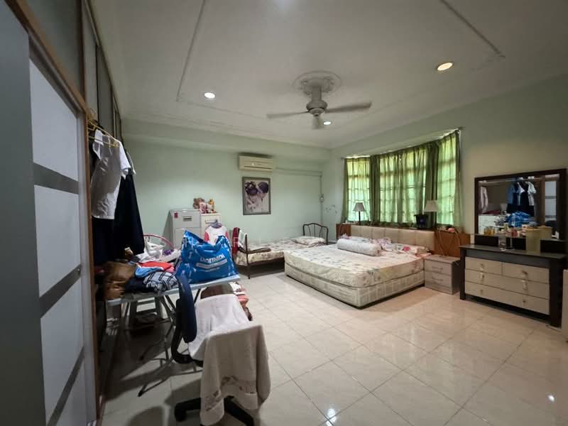 2-storey Terraced House for Sale in Usj 17 (Subang Jaya) - Shirley Ng - Bedroom - PropertyGuru.com.my