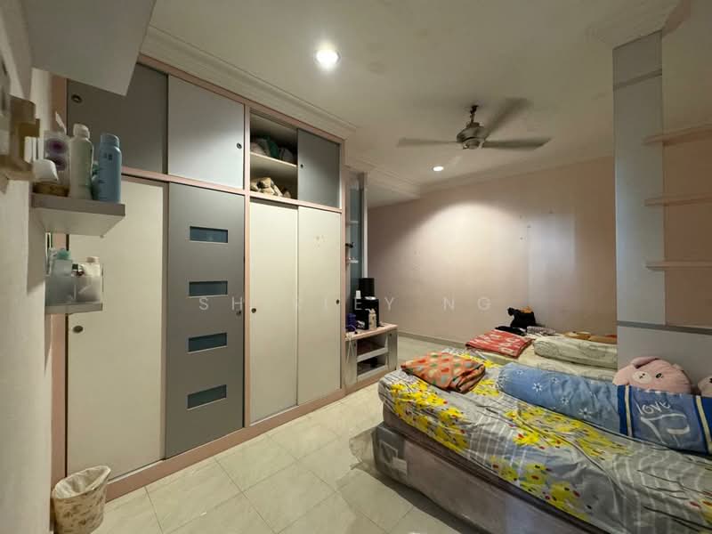 2-storey Terraced House for Sale in Usj 17 (Subang Jaya) - Shirley Ng - Bedroom - PropertyGuru.com.my