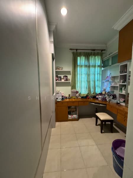 2-storey Terraced House for Sale in Usj 17 (Subang Jaya) - Shirley Ng - Study - PropertyGuru.com.my