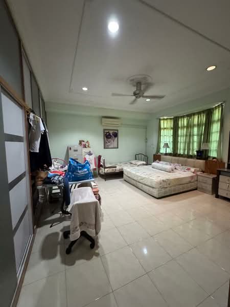 2-storey Terraced House for Sale in Usj 17 (Subang Jaya) - Shirley Ng - Bedroom - PropertyGuru.com.my