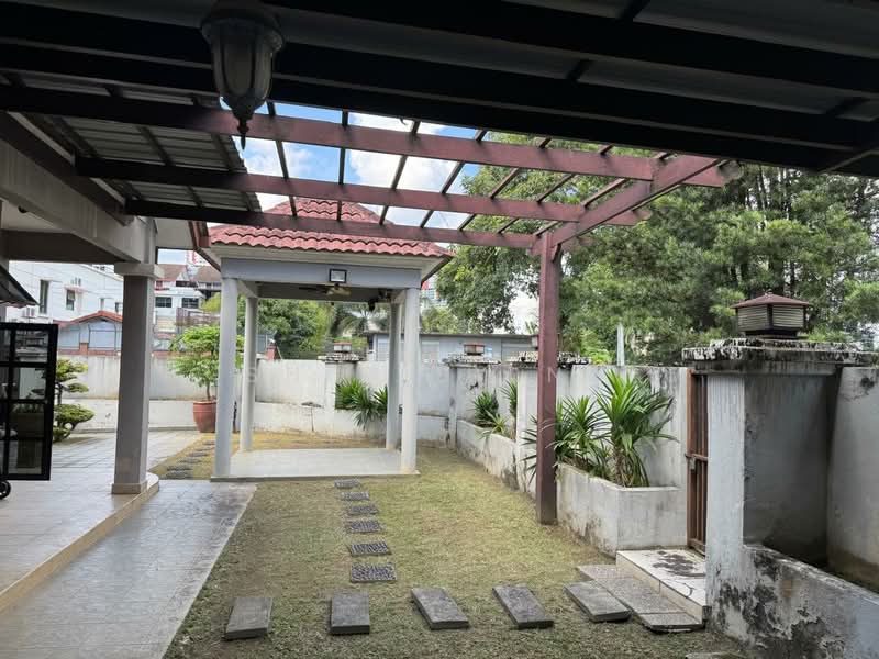 2-storey Terraced House for Sale in Usj 17 (Subang Jaya) - Shirley Ng - Exterior - PropertyGuru.com.my