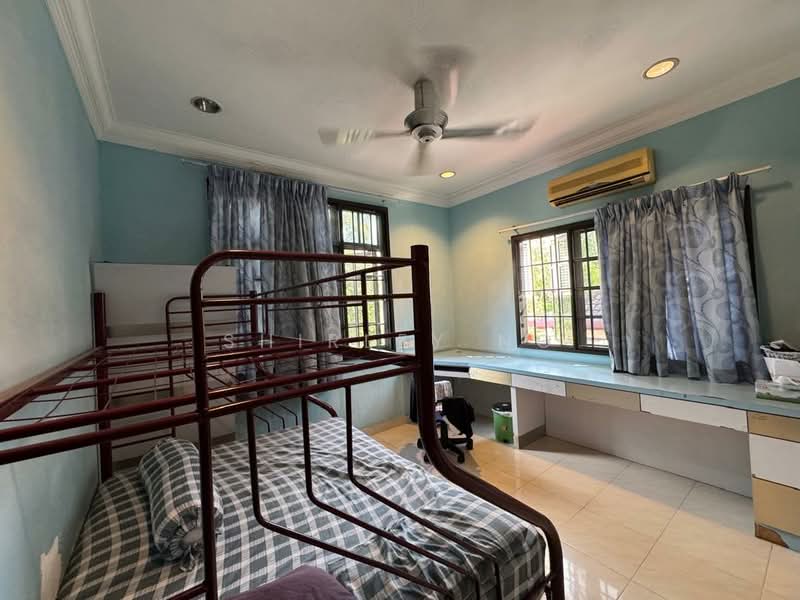 2-storey Terraced House for Sale in Usj 17 (Subang Jaya) - Shirley Ng - Bedroom - PropertyGuru.com.my