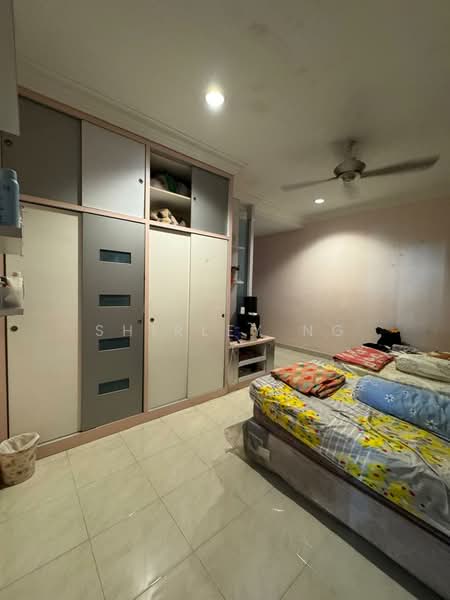 2-storey Terraced House for Sale in Usj 17 (Subang Jaya) - Shirley Ng - Bedroom - PropertyGuru.com.my
