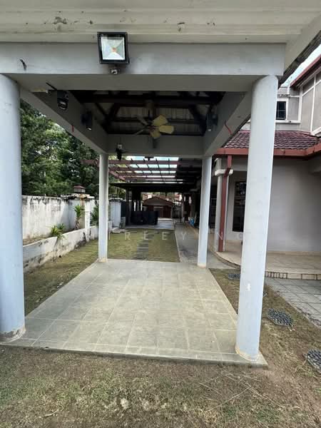 2-storey Terraced House for Sale in Usj 17 (Subang Jaya) - Shirley Ng - Exterior - PropertyGuru.com.my