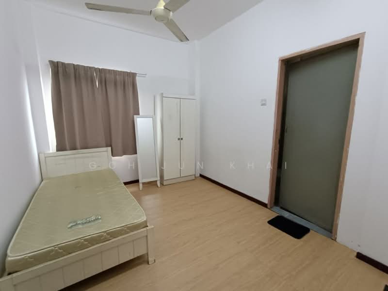 Apartment for Rent at Kiara - Goh Jun Khai - Bedroom - PropertyGuru.com.my