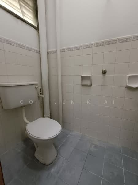 Apartment for Rent at Kiara Apartment - Goh Jun Khai - Bathroom - PropertyGuru.com.my