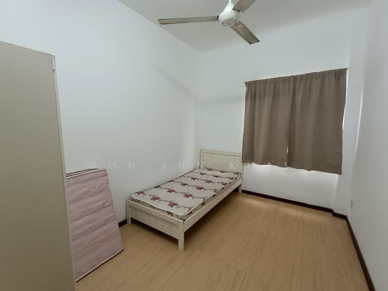 Apartment for Rent at Kiara - Goh Jun Khai - Bedroom - PropertyGuru.com.my