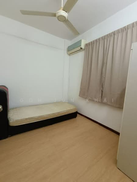 Apartment for Rent at Kiara Apartment - Goh Jun Khai - Bedroom - PropertyGuru.com.my