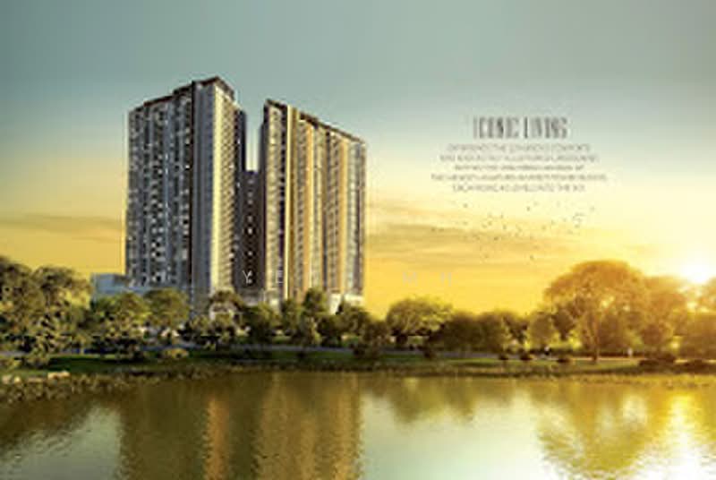 Condominium for Rent at The Henge - Yeoh MH - Exterior - PropertyGuru.com.my