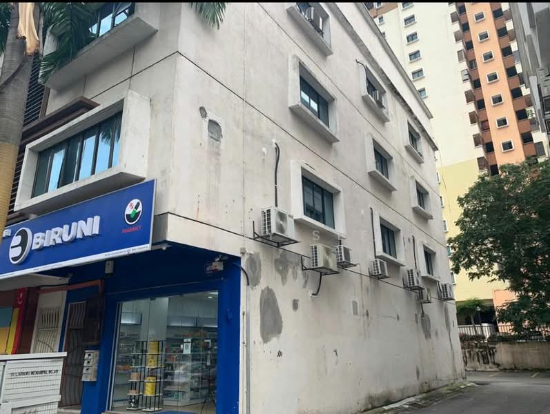 Kedai / Pejabat untuk Disewa di Shah Alam (Selangor) - Kenny See - Exterior - PropertyGuru.com.my