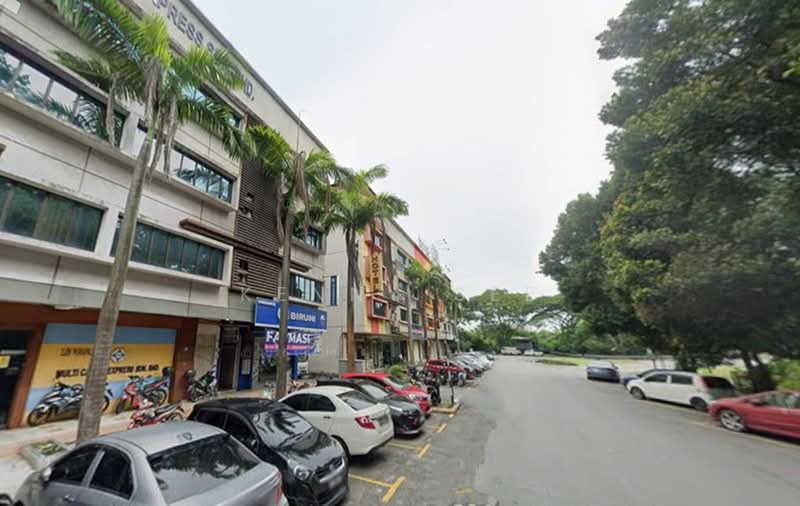 Kedai / Pejabat untuk Disewa di Shah Alam (Selangor) - Kenny See - Exterior - PropertyGuru.com.my