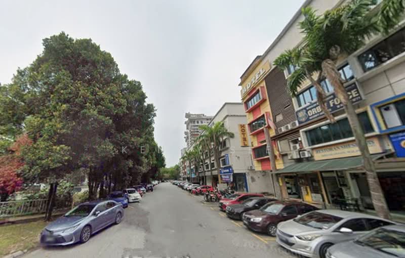 Kedai / Pejabat untuk Disewa di Shah Alam (Selangor) - Kenny See - Exterior - PropertyGuru.com.my