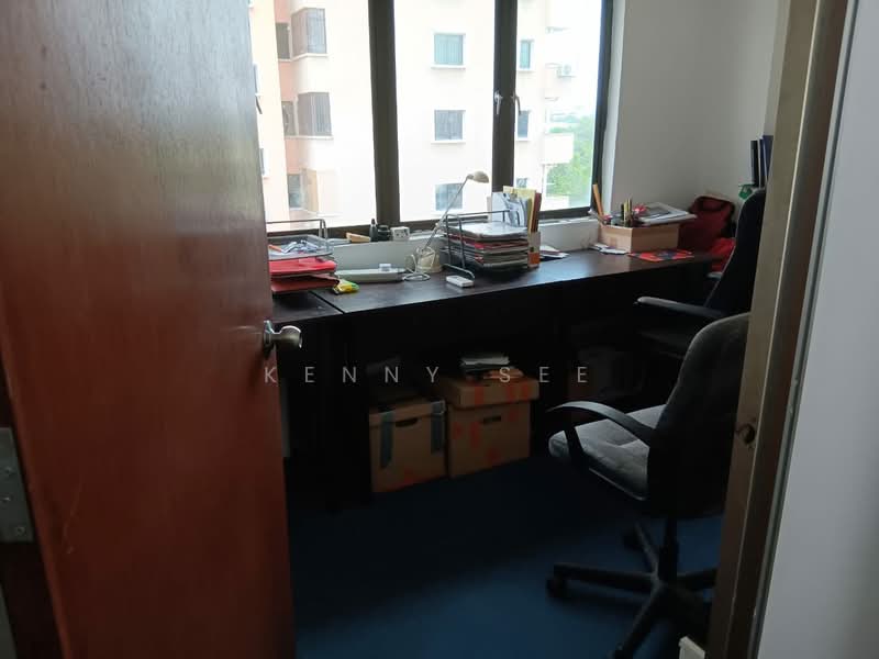 Kedai / Pejabat untuk Disewa di Shah Alam (Selangor) - Kenny See - Study - PropertyGuru.com.my