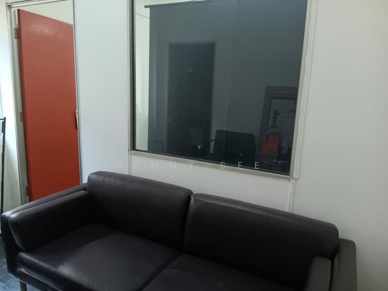 Kedai / Pejabat untuk Disewa di Shah Alam (Selangor) - Kenny See - Interior - PropertyGuru.com.my