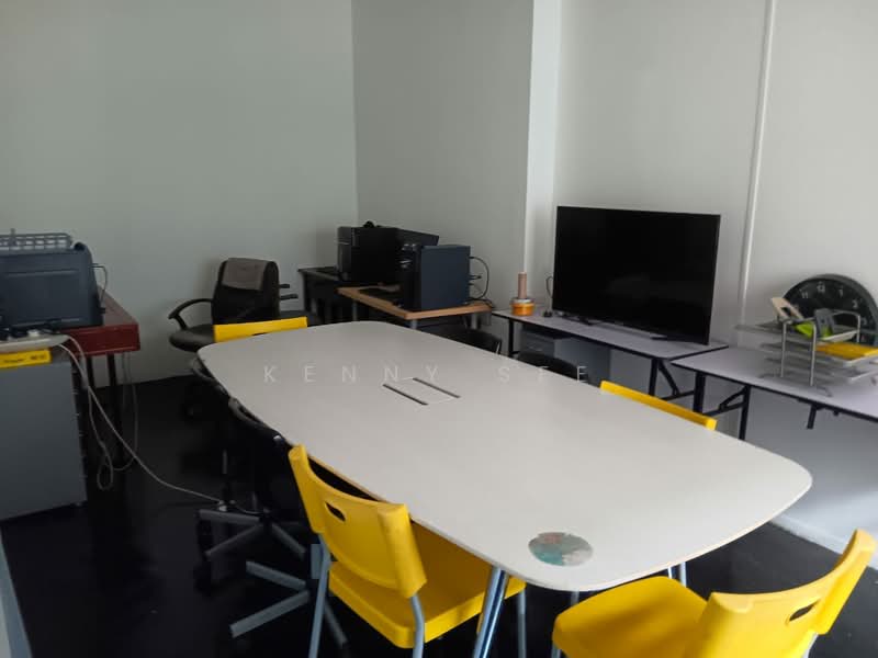 Kedai / Pejabat untuk Disewa di Shah Alam (Selangor) - Kenny See - Study - PropertyGuru.com.my