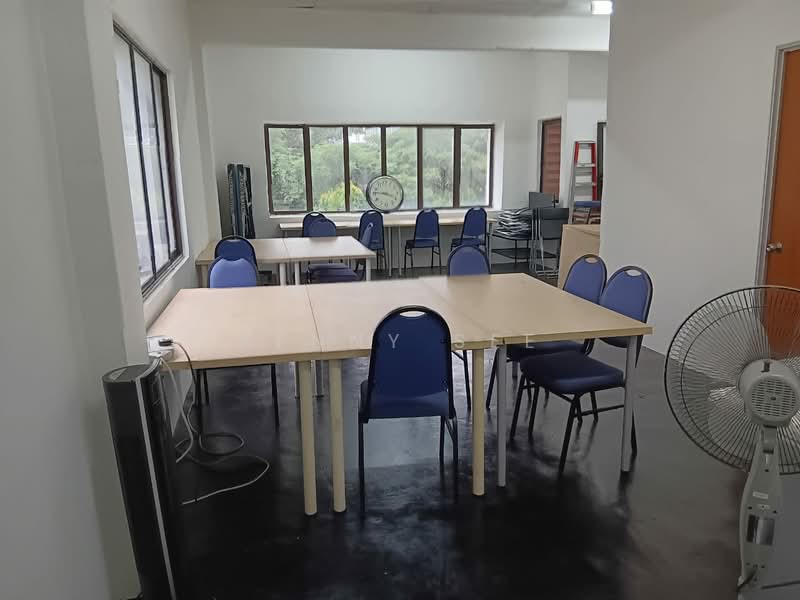 Kedai / Pejabat untuk Disewa di Shah Alam (Selangor) - Kenny See - Study - PropertyGuru.com.my
