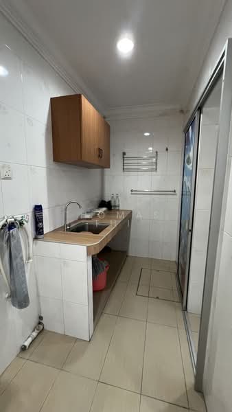 Rumah Teres 2 Tingkat untuk Dijual di Kawasan 18 (Klang) - Thomas Thi - PropertyGuru.com.my