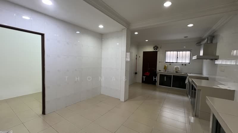 Rumah Teres 2 Tingkat untuk Dijual di Kawasan 18 (Klang) - Thomas Thi - PropertyGuru.com.my