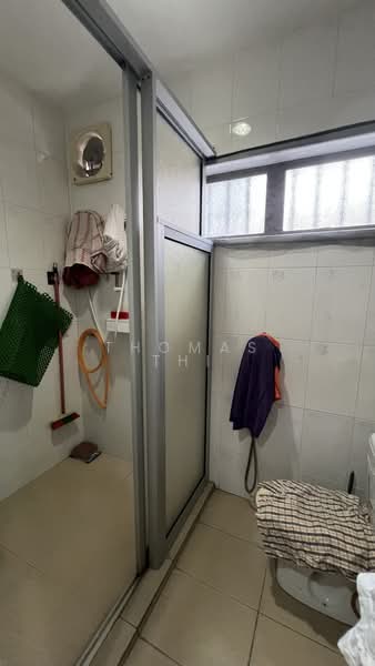 Rumah Teres 2 Tingkat untuk Dijual di Kawasan 18 (Klang) - Thomas Thi - PropertyGuru.com.my