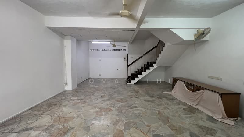 Rumah Teres 2 Tingkat untuk Dijual di Kawasan 18 (Klang) - Thomas Thi - PropertyGuru.com.my