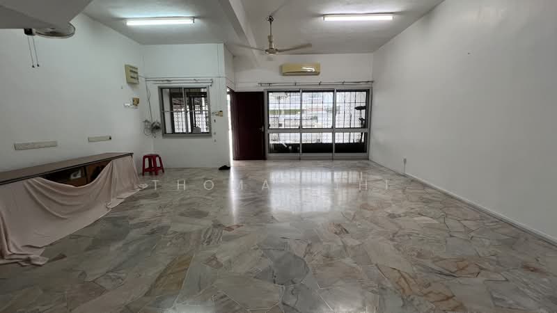 Rumah Teres 2 Tingkat untuk Dijual di Kawasan 18 (Klang) - Thomas Thi - PropertyGuru.com.my