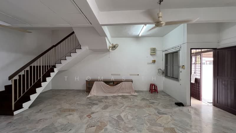 Rumah Teres 2 Tingkat untuk Dijual di Kawasan 18 (Klang) - Thomas Thi - PropertyGuru.com.my