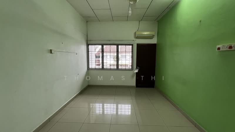 Rumah Teres 2 Tingkat untuk Dijual di Kawasan 18 (Klang) - Thomas Thi - PropertyGuru.com.my