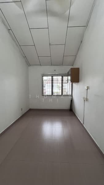 Rumah Teres 2 Tingkat untuk Dijual di Kawasan 18 (Klang) - Thomas Thi - PropertyGuru.com.my