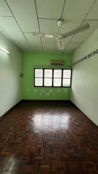 Rumah Teres 2 Tingkat untuk Dijual di Kawasan 18 (Klang) - Thomas Thi - PropertyGuru.com.my