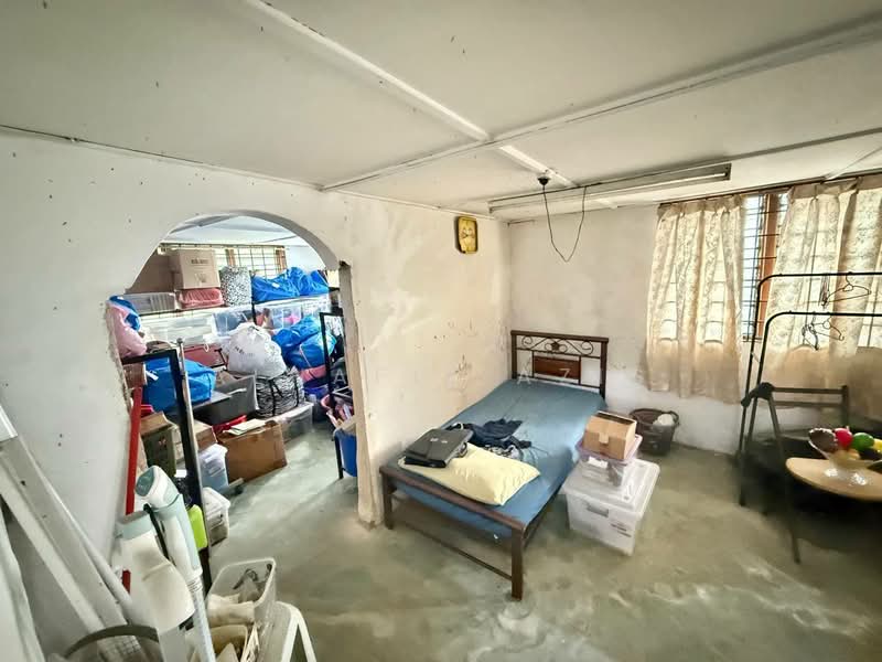 Others for Sale in Kampung Melayu Majidee (Johor Bahru) - ALHAFIZ AZIS - Bedroom - PropertyGuru.com.my