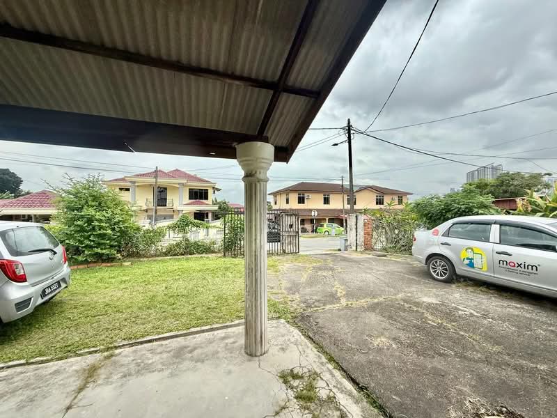 Others for Sale in Kampung Melayu Majidee (Johor Bahru) - ALHAFIZ AZIS - Exterior - PropertyGuru.com.my