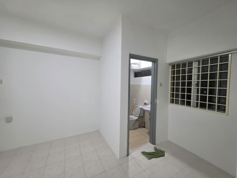 Service Residence for Rent at Avelon Tower @ Plaza Medan Putra - Freya Tan - PropertyGuru.com.my