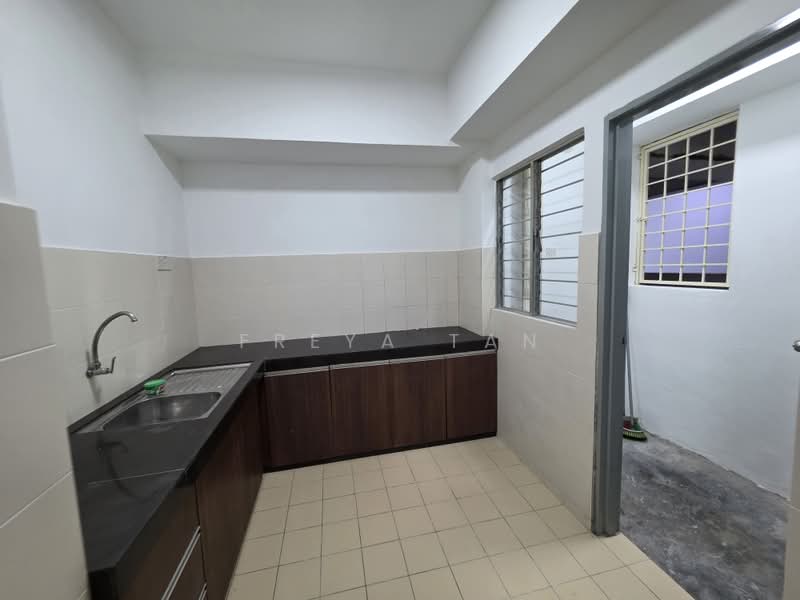 Service Residence for Rent at Avelon Tower @ Plaza Medan Putra - Freya Tan - PropertyGuru.com.my