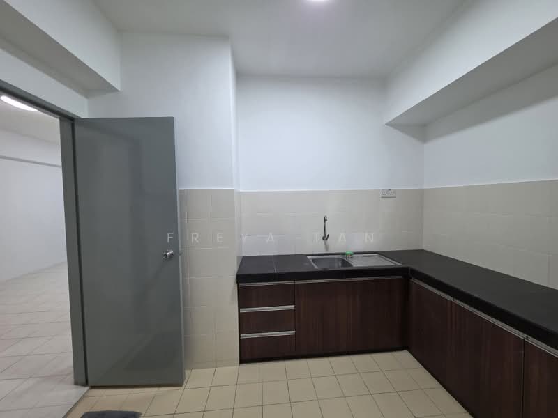 Service Residence for Rent at Avelon Tower @ Plaza Medan Putra - Freya Tan - PropertyGuru.com.my