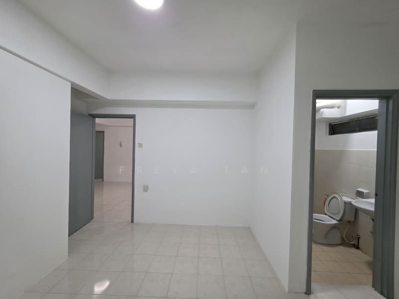 Service Residence for Rent at Avelon Tower @ Plaza Medan Putra - Freya Tan - PropertyGuru.com.my