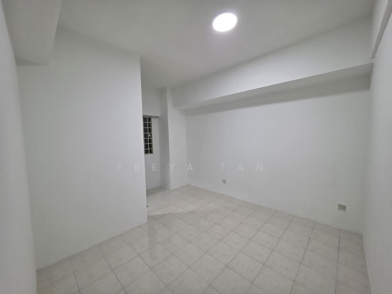 Service Residence for Rent at Avelon Tower @ Plaza Medan Putra - Freya Tan - PropertyGuru.com.my