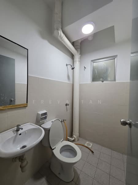 Service Residence for Rent at Avelon Tower @ Plaza Medan Putra - Freya Tan - PropertyGuru.com.my