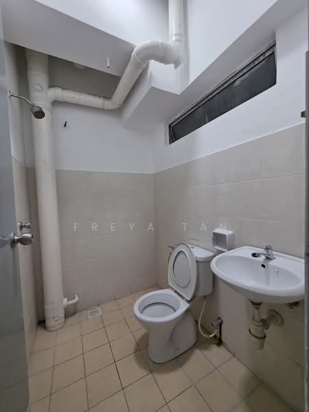 Service Residence for Rent at Avelon Tower @ Plaza Medan Putra - Freya Tan - PropertyGuru.com.my