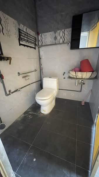 Rumah Teres 2 Tingkat untuk Disewa di Bandar Sunway (Sunway) - Penny Ng - PropertyGuru.com.my