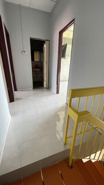 Rumah Teres 2 Tingkat untuk Disewa di Bandar Sunway (Sunway) - Penny Ng - PropertyGuru.com.my
