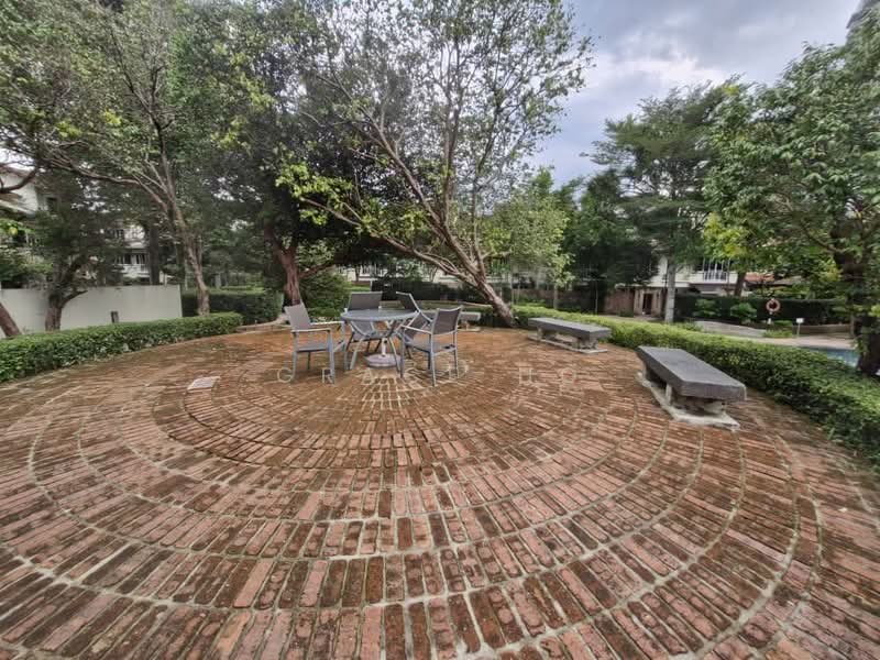 3-storey Terraced House for Sale in Desa Parkcity (Kuala Lumpur) - Grace Ho - Garden - PropertyGuru.com.my