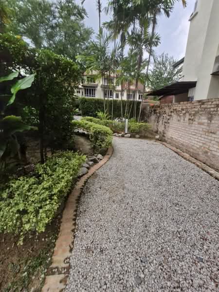 3-storey Terraced House for Sale in Desa Parkcity (Kuala Lumpur) - Grace Ho - Exterior - PropertyGuru.com.my