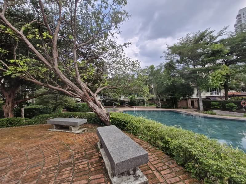 3-storey Terraced House for Sale in Desa Parkcity (Kuala Lumpur) - Grace Ho - Exterior - PropertyGuru.com.my