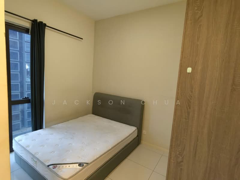Servis Apartment untuk Disewa di Icon Residenz @ Icon City - Jackson Chua - Bedroom - PropertyGuru.com.my