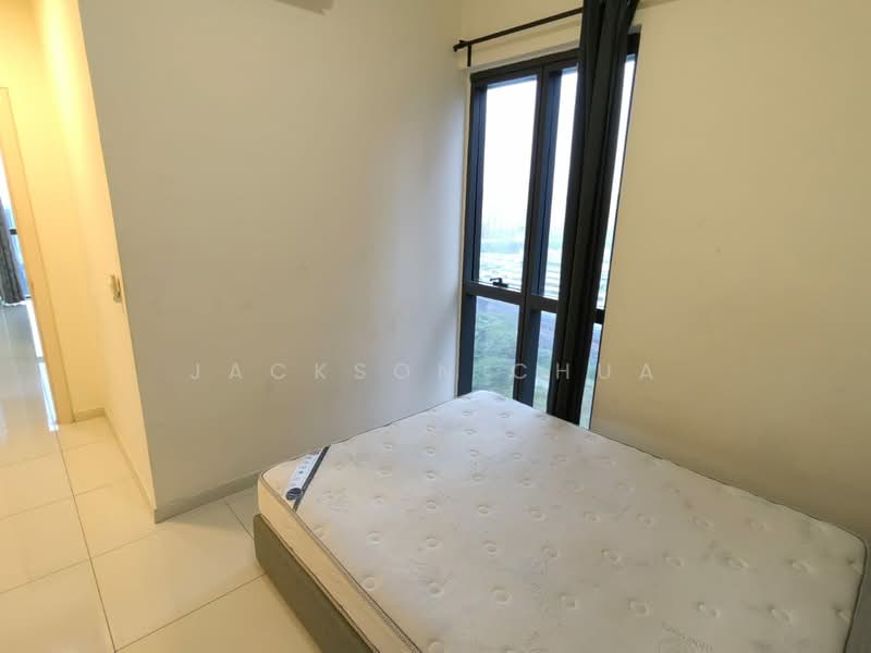 Servis Apartment untuk Disewa di Icon Residenz @ Icon City - Jackson Chua - Bedroom - PropertyGuru.com.my